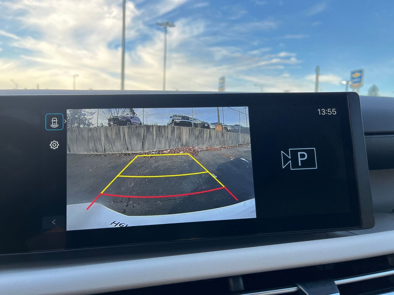 Used 2025 Hyundai Tucson SEL image 25