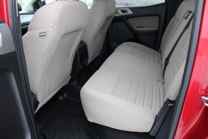 Used 2020 Ford Ranger XLT w/ Equipment Group 301A Mid image 14