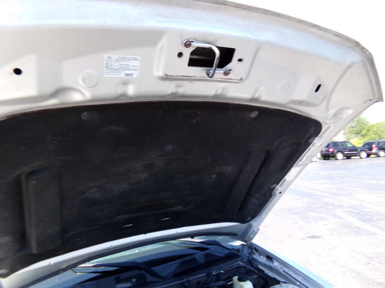 Used 2014 Ford Mustang Premium w/ Equipment Group 201A RWD image 26