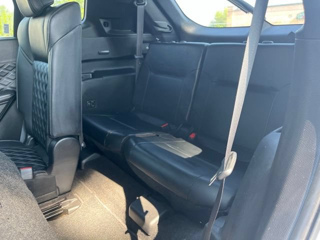 Used 2024 Mitsubishi Outlander SEL FWD image 32