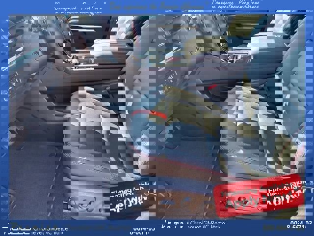 New 2026 Chevrolet Traverse RS image 13