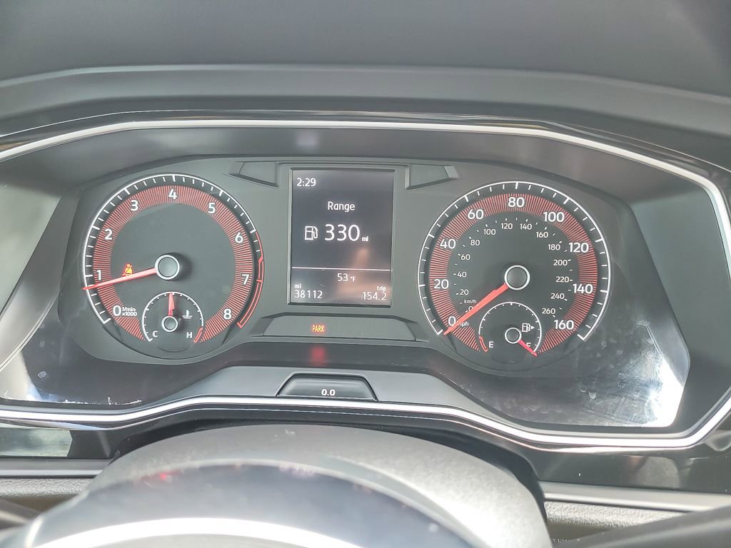 Used 2019 Volkswagen Jetta GLI image 9