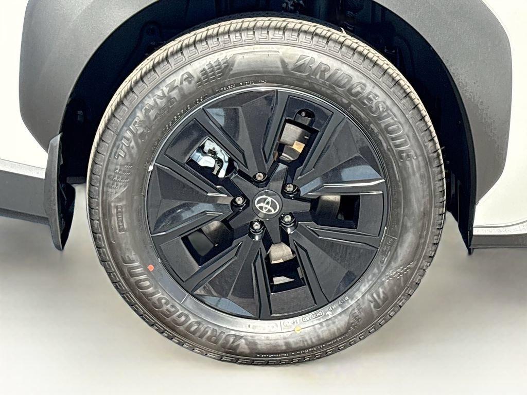 New 2026 Toyota bZ Woodland AWD/4WD image 29