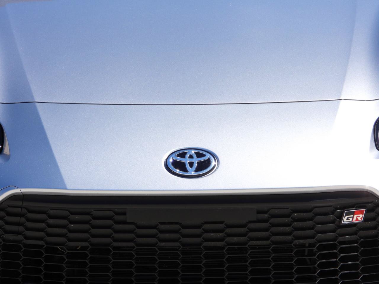 Used 2025 Toyota GR86 Premium w/ ALL Weather Mat Package (TMS) RWD image 74