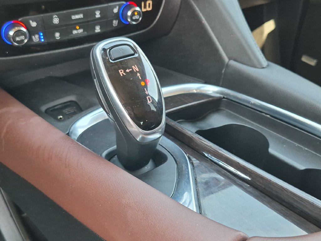 Used 2021 Buick Enclave Avenir w/ Avenir Technology Package FWD image 20