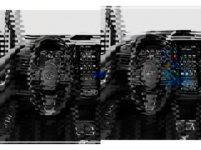 New 2026 Subaru Ascent Premium image 15