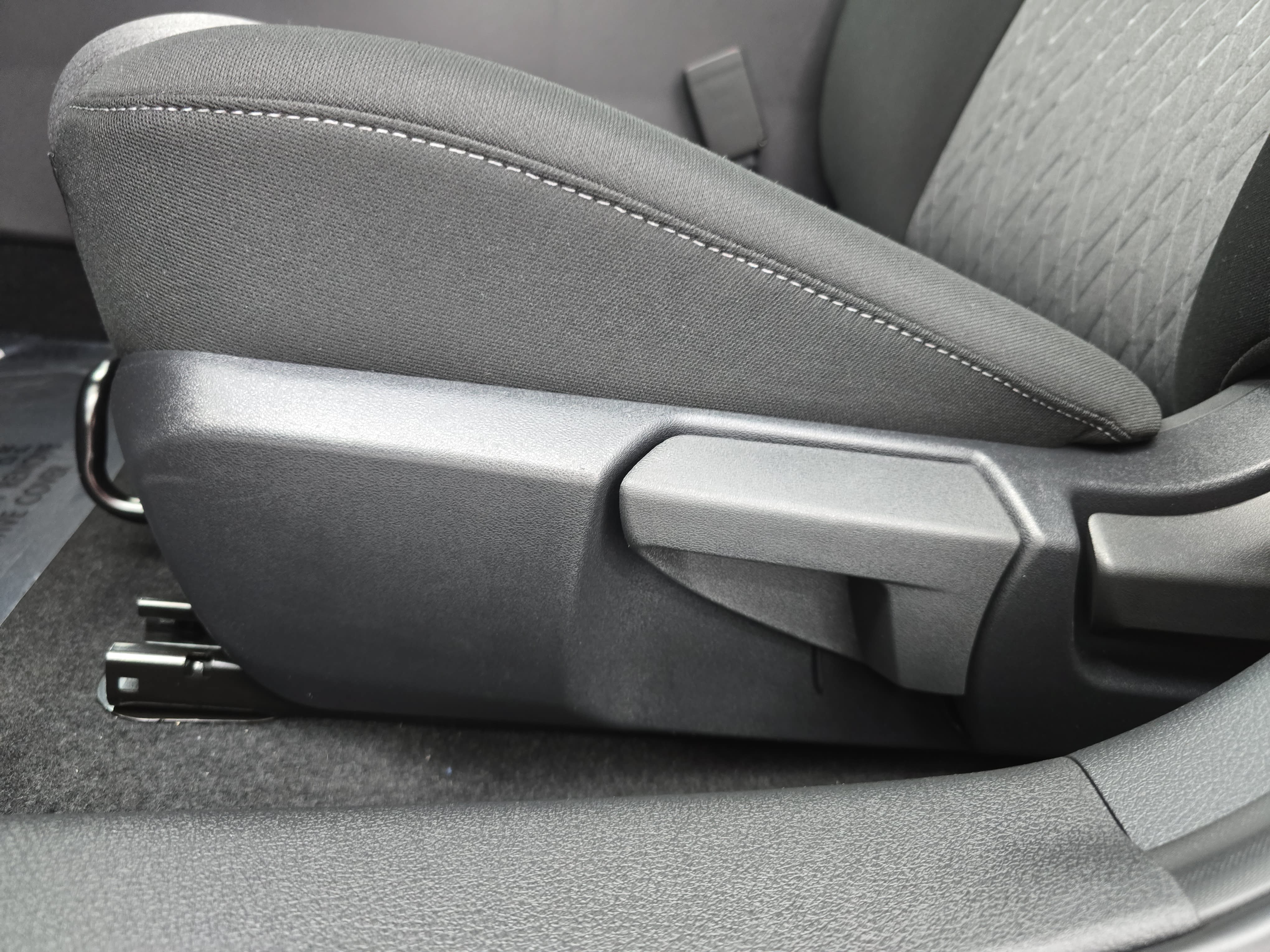 New 2026 Nissan Sentra SV w/ SV Convenience Package FWD image 28