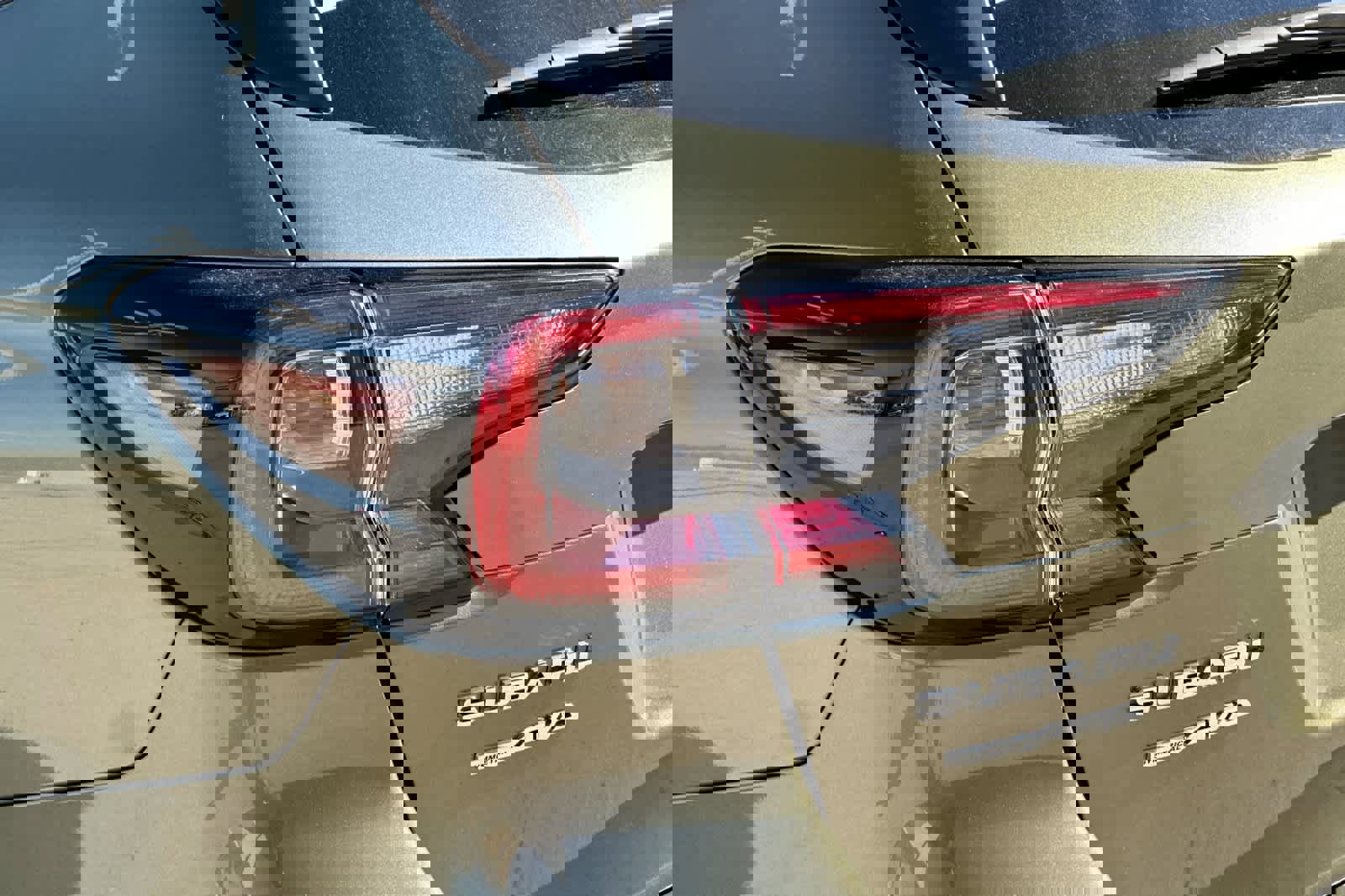 New 2025 Subaru Outback Premium image 32