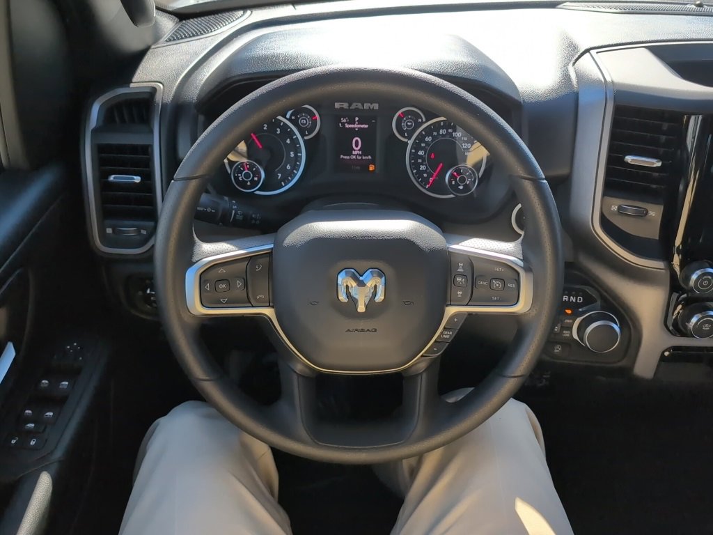 New 2025 RAM 1500 Tradesman image 24