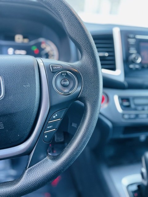 Used 2019 Honda Ridgeline Sport image 19