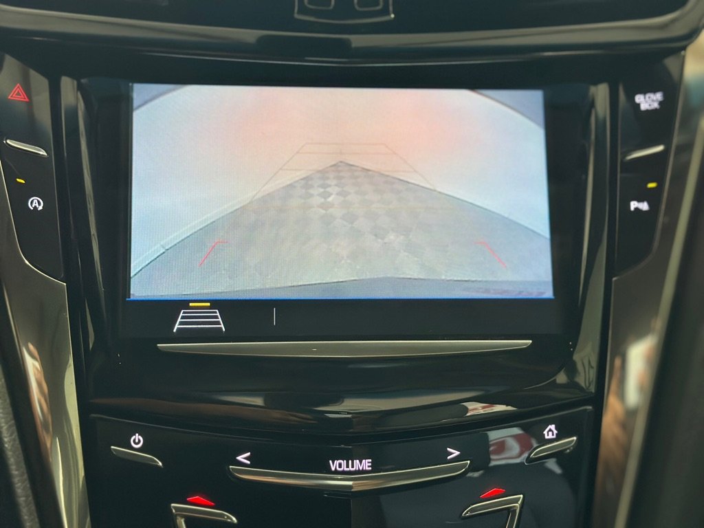 Used 2019 Cadillac CTS AWD Sedan image 25