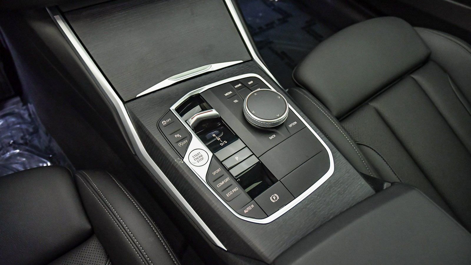 Used 2025 BMW 430i Coupe w/ Convenience Package RWD image 22