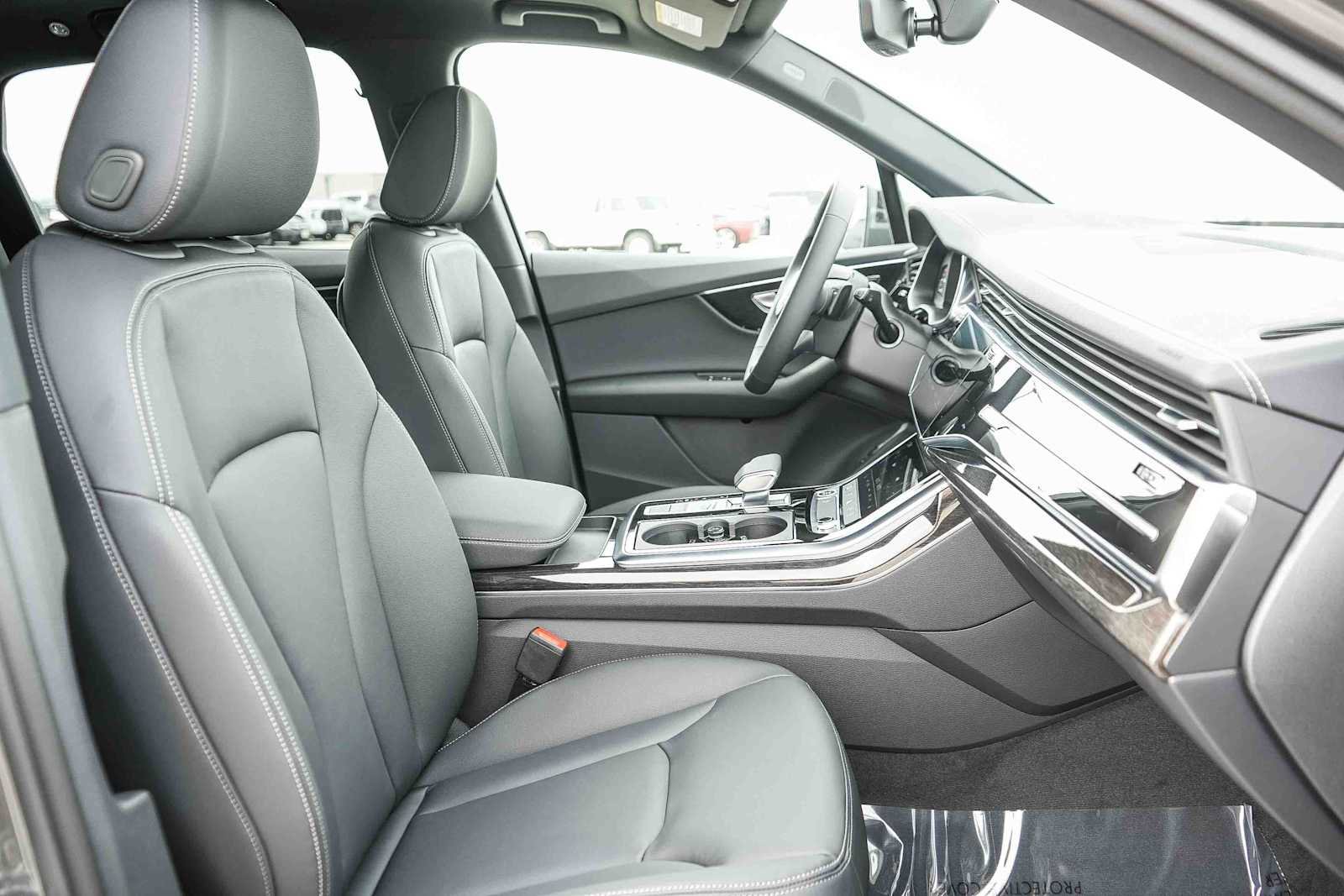 New 2026 Audi Q7 2.0T Premium image 24