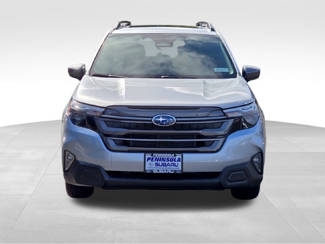 New 2026 Subaru Forester Sport AWD/4WD image 4