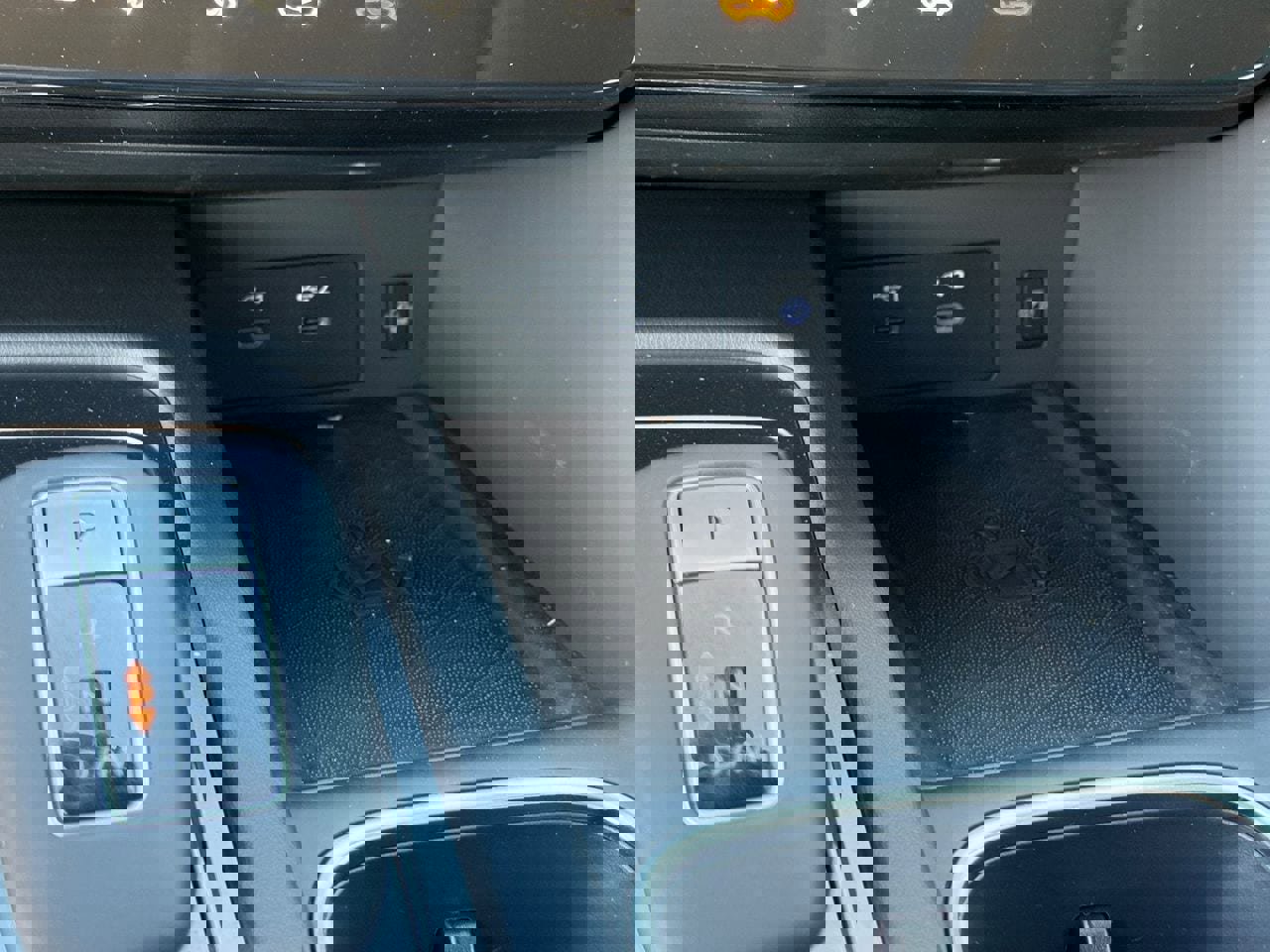 New 2026 INFINITI QX60 Pure image 21