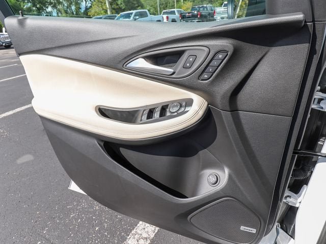 New 2026 Buick Encore GX Avenir w/ Avenir Technology Package FWD image 13