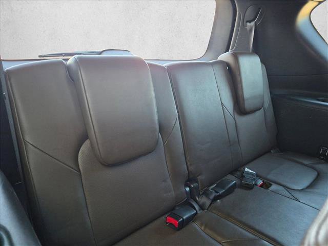 Used 2022 Nissan Armada Platinum RWD image 16
