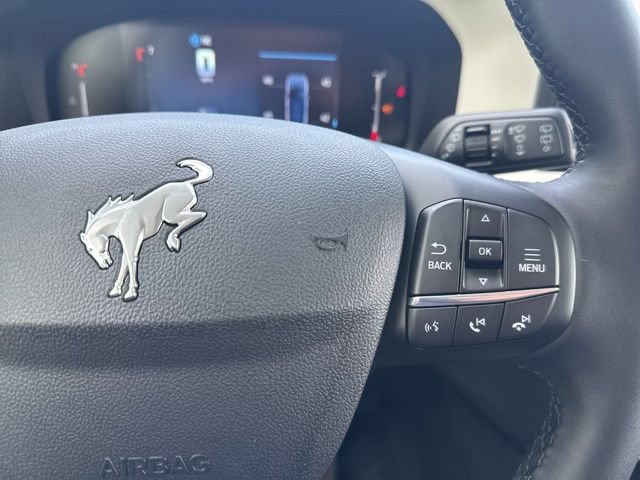 New 2026 Ford Bronco Sport Heritage w/ Convenience Package AWD/4WD image 20