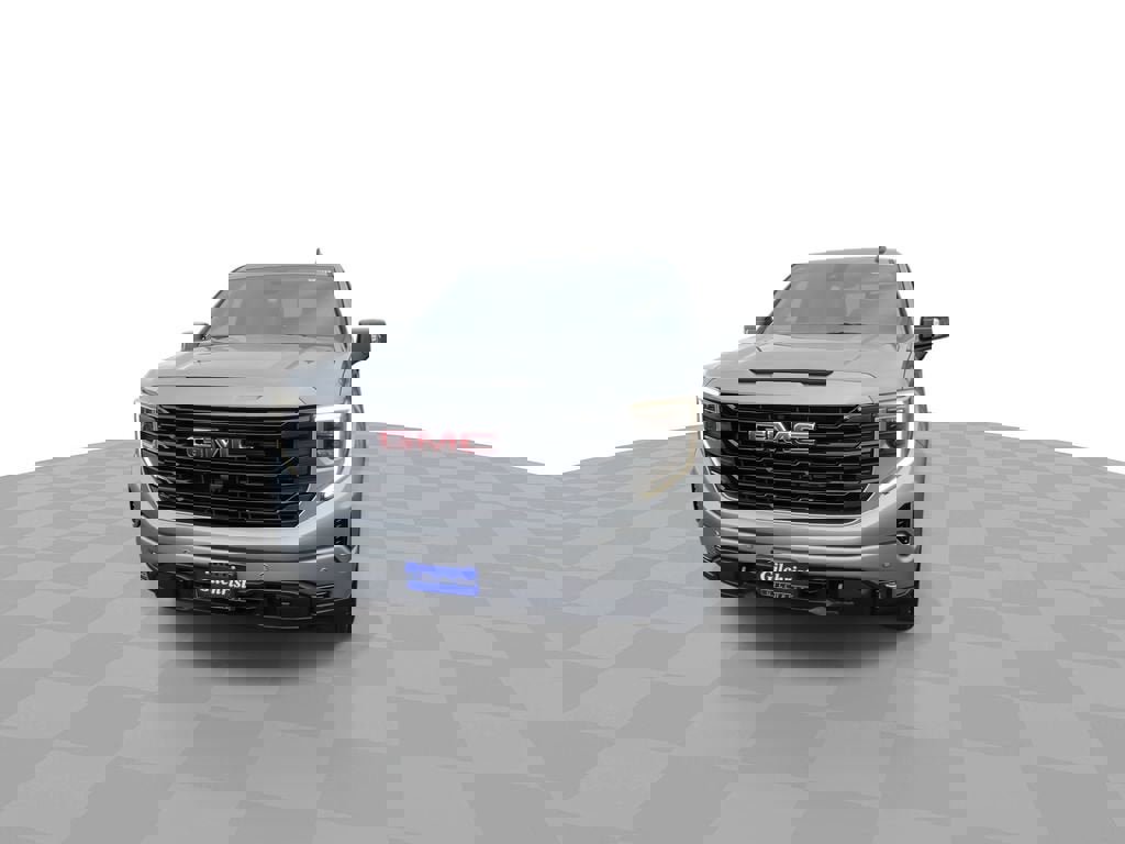 New 2026 GMC Sierra 1500 Elevation w/ Elevation Premium Package image 5