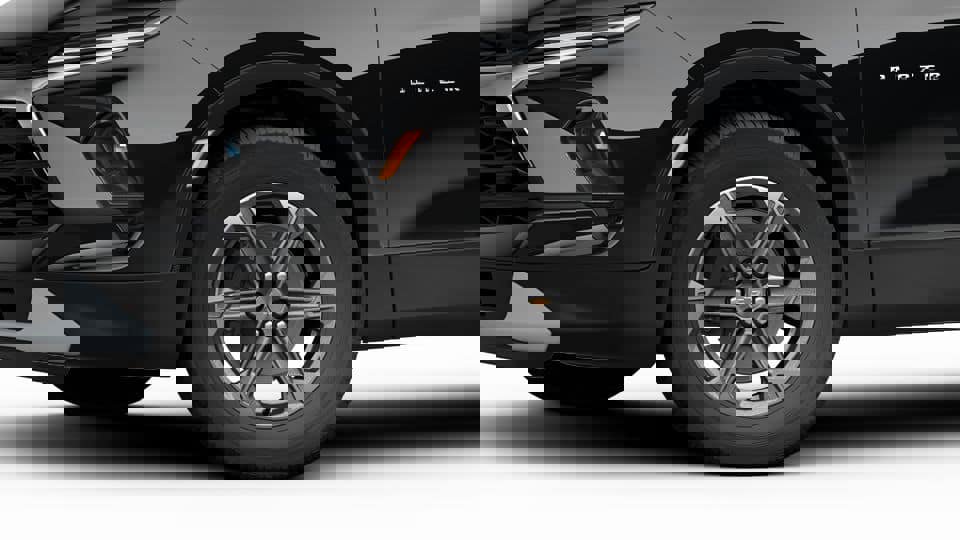 New 2025 Chevrolet Blazer LT w/ Convenience Package image 31