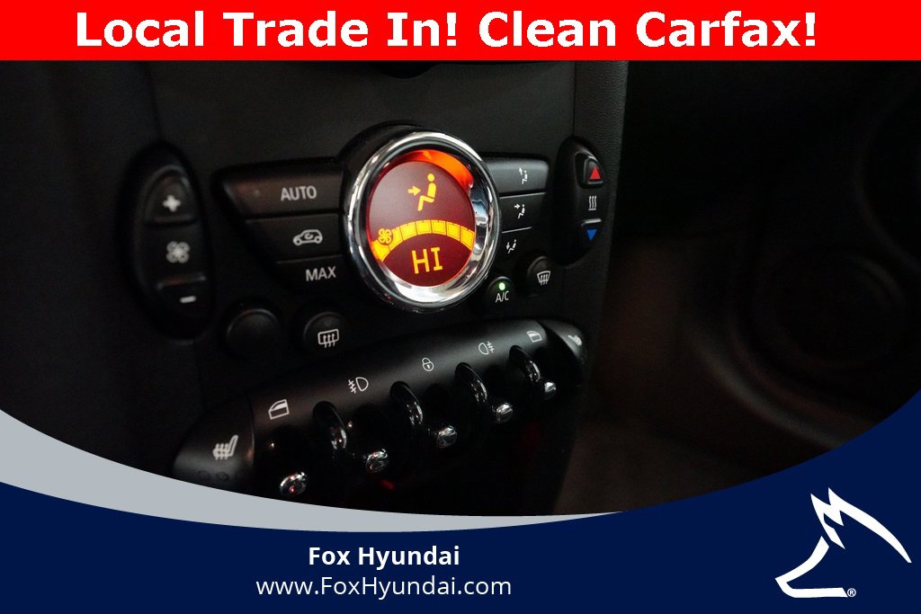 Used 2013 MINI Cooper Hardtop image 17