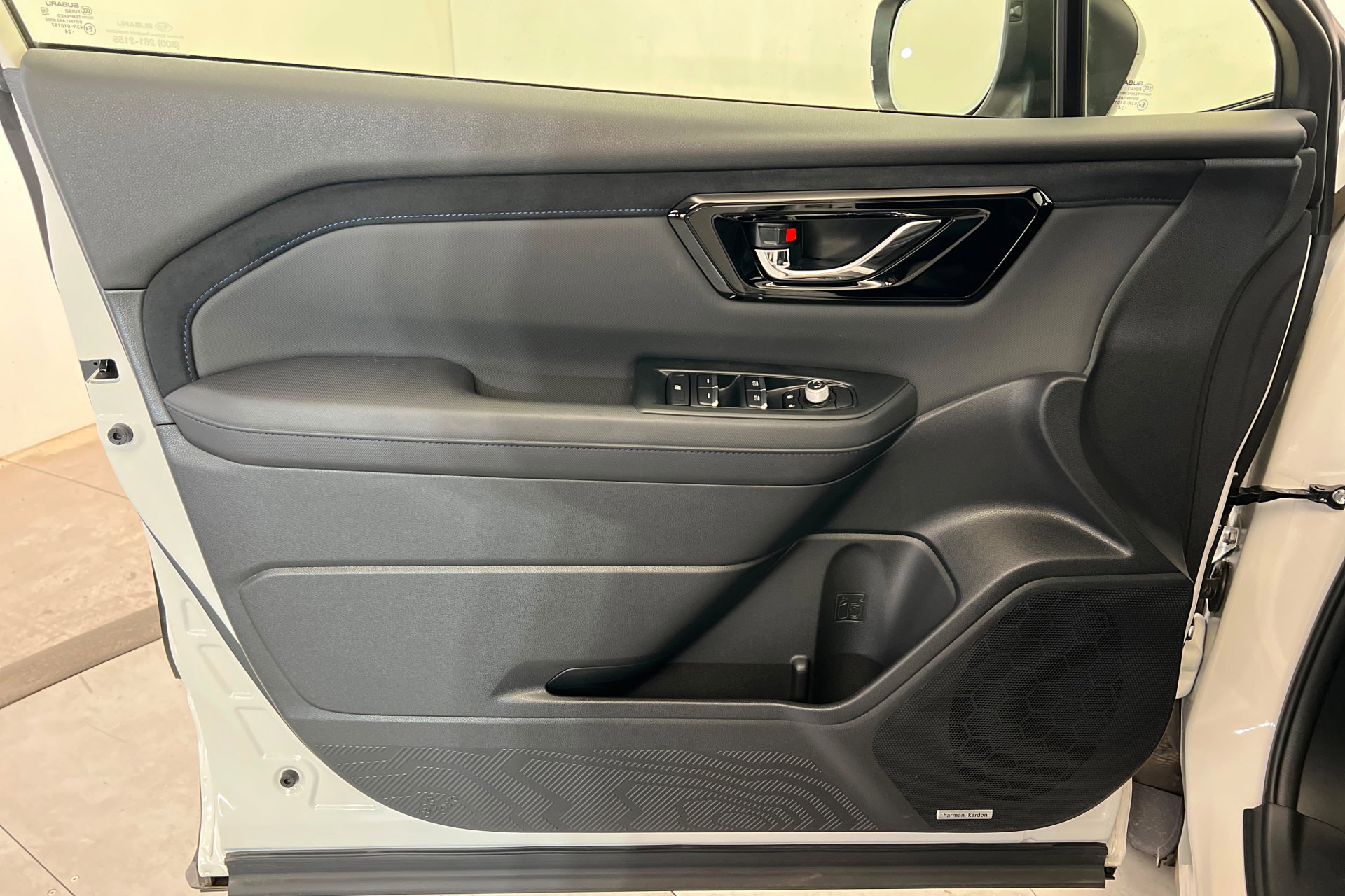 Used 2025 Subaru Forester Limited image 10