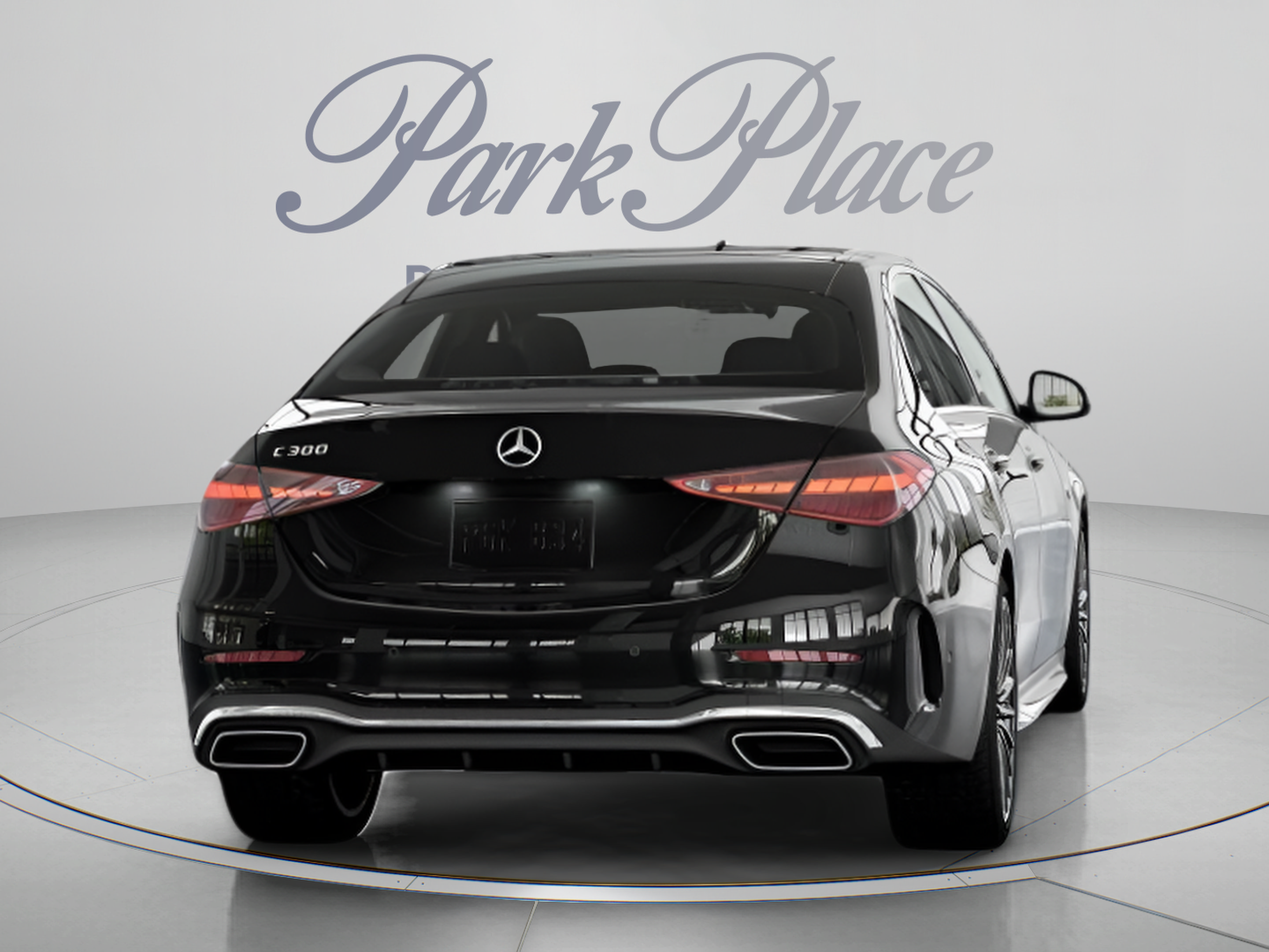 Used 2026 Mercedes-Benz C 300 Sedan image 18