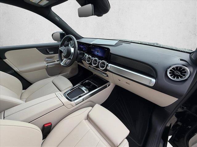 Certified 2025 Mercedes-Benz EQB 250+ image 25