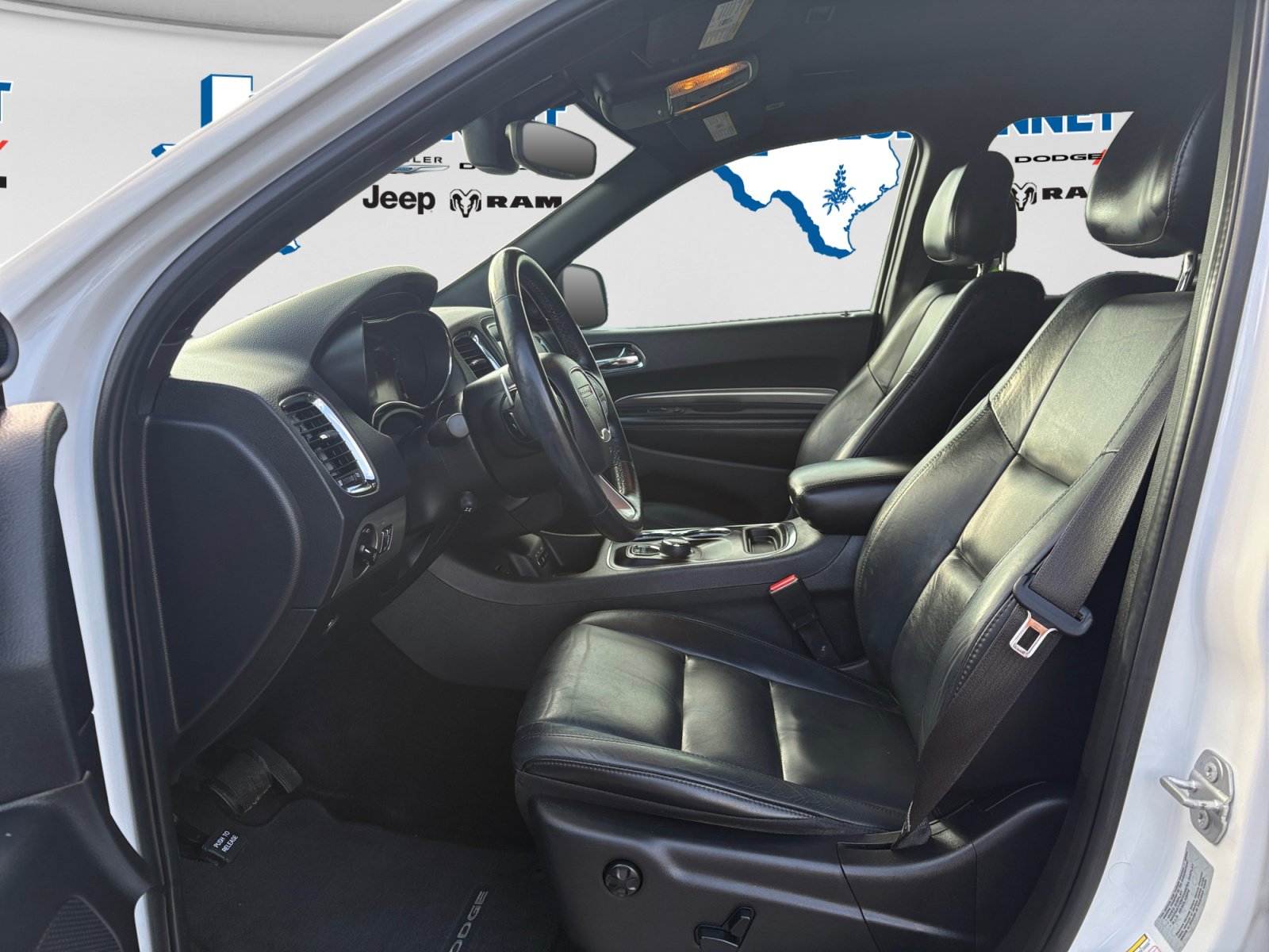 Used 2017 Dodge Durango GT w/ Premium Group AWD/4WD image 11