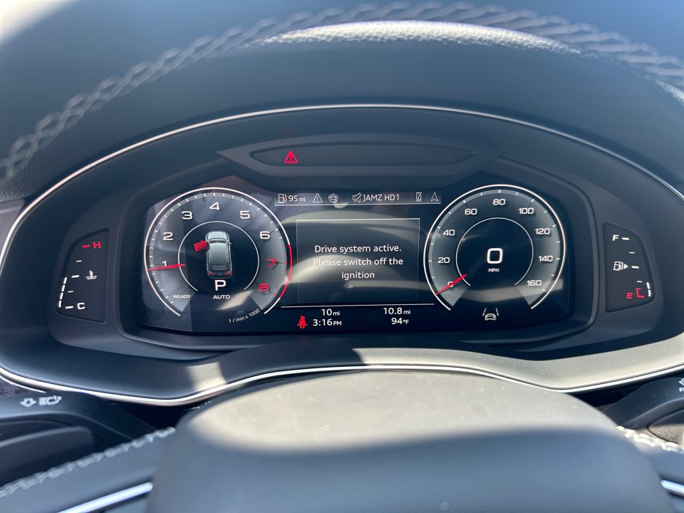 New 2026 Audi Q7 Premium Plus AWD/4WD image 11