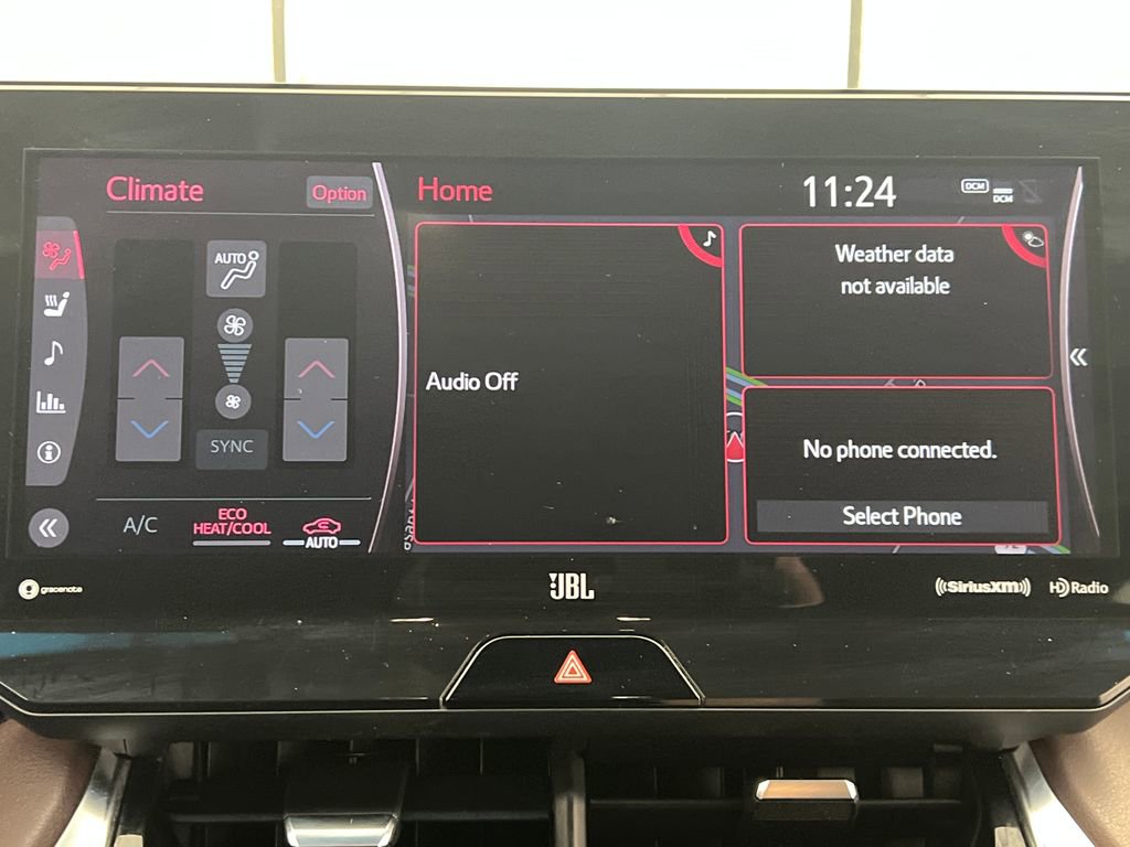 Used 2022 Toyota Venza Limited AWD/4WD image 50