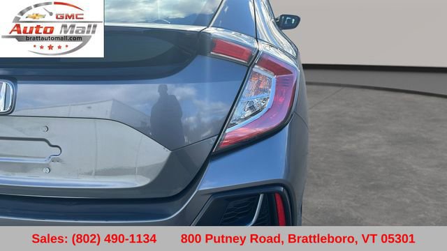 Used 2020 Honda Civic LX image 53