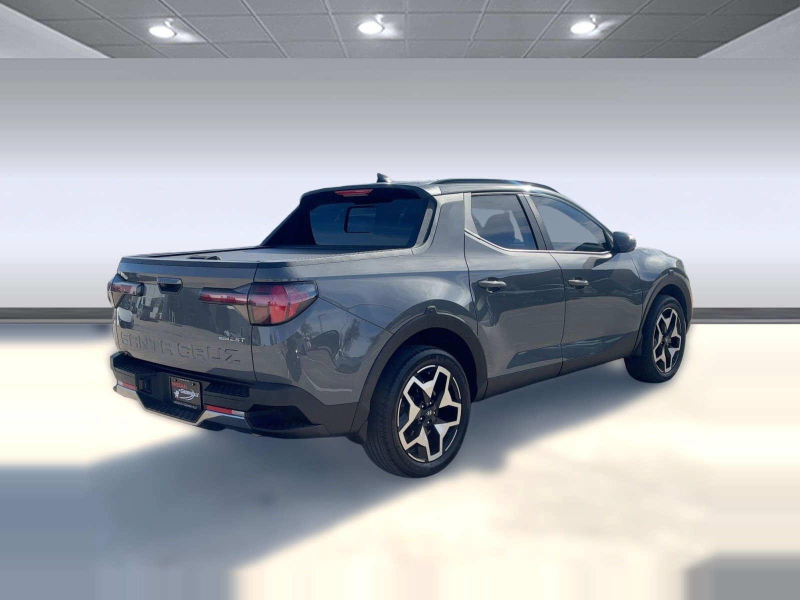 Used 2023 Hyundai Santa Cruz Limited w/ Cargo Package image 9