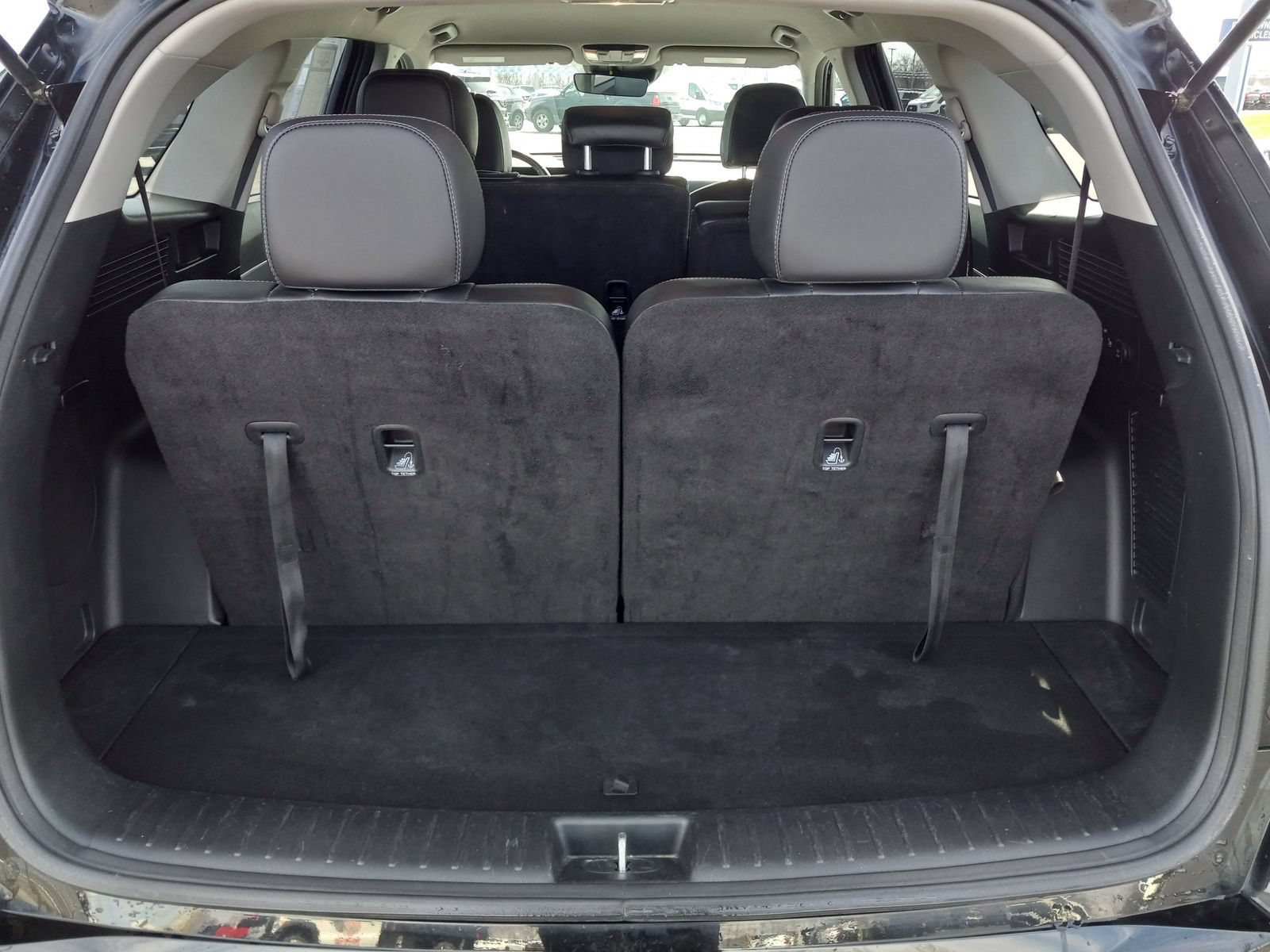 Used 2024 Kia Sorento S FWD image 12