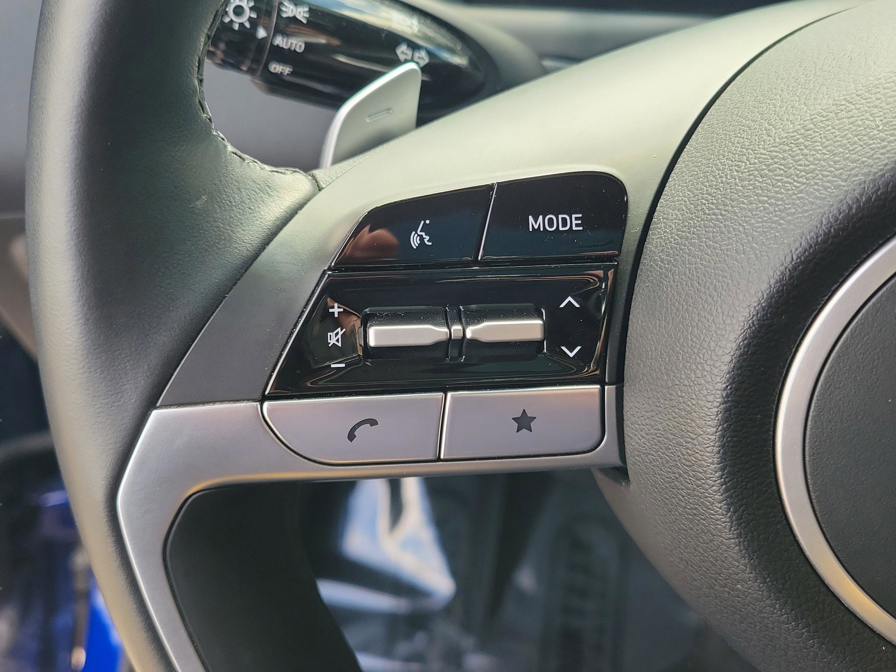 Certified 2022 Hyundai Tucson Limited w/ Cargo Package image 29