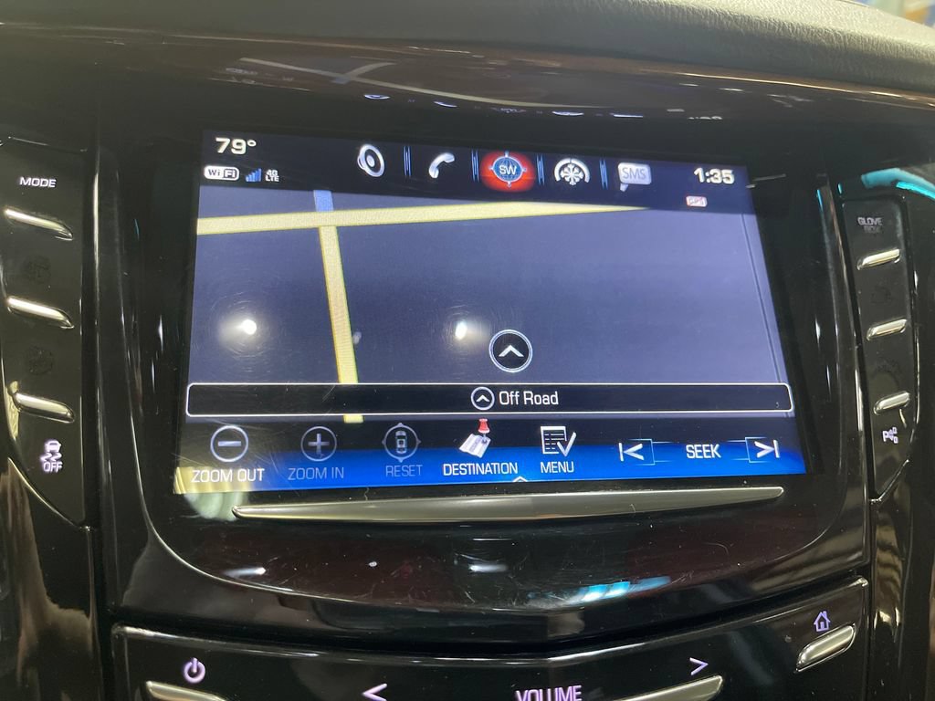 Used 2018 Cadillac Escalade ESV Premium Luxury w/ LPO, Radiant Package AWD/4WD image 23