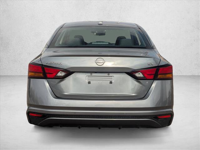 Used 2023 Nissan Altima 2.5 SV image 7