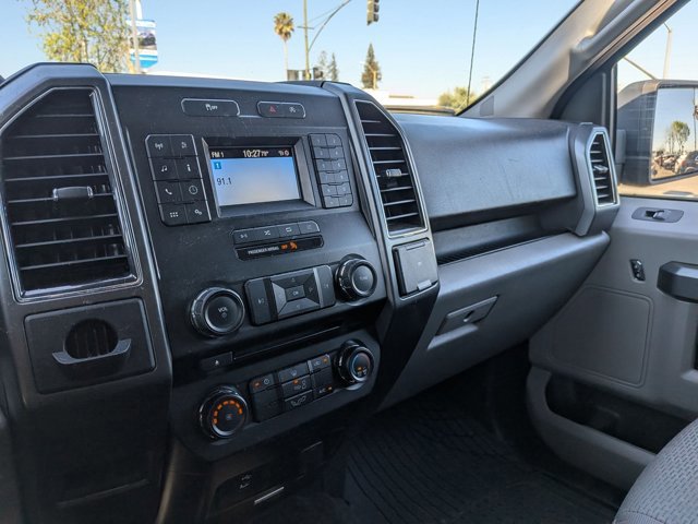 Used 2018 Ford F150 XLT image 12