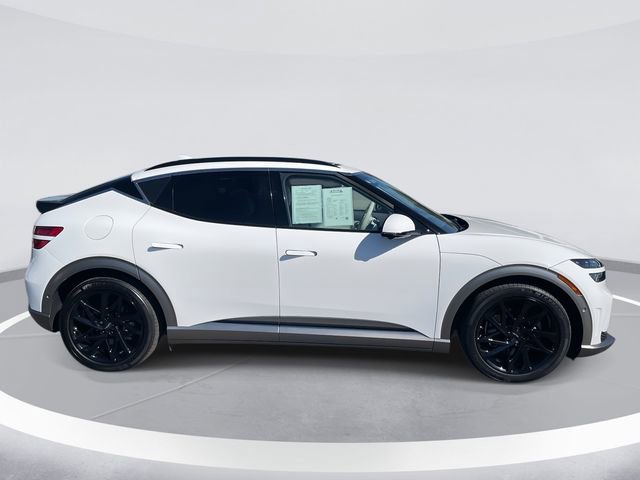 Used 2023 Genesis GV60 Advanced image 4