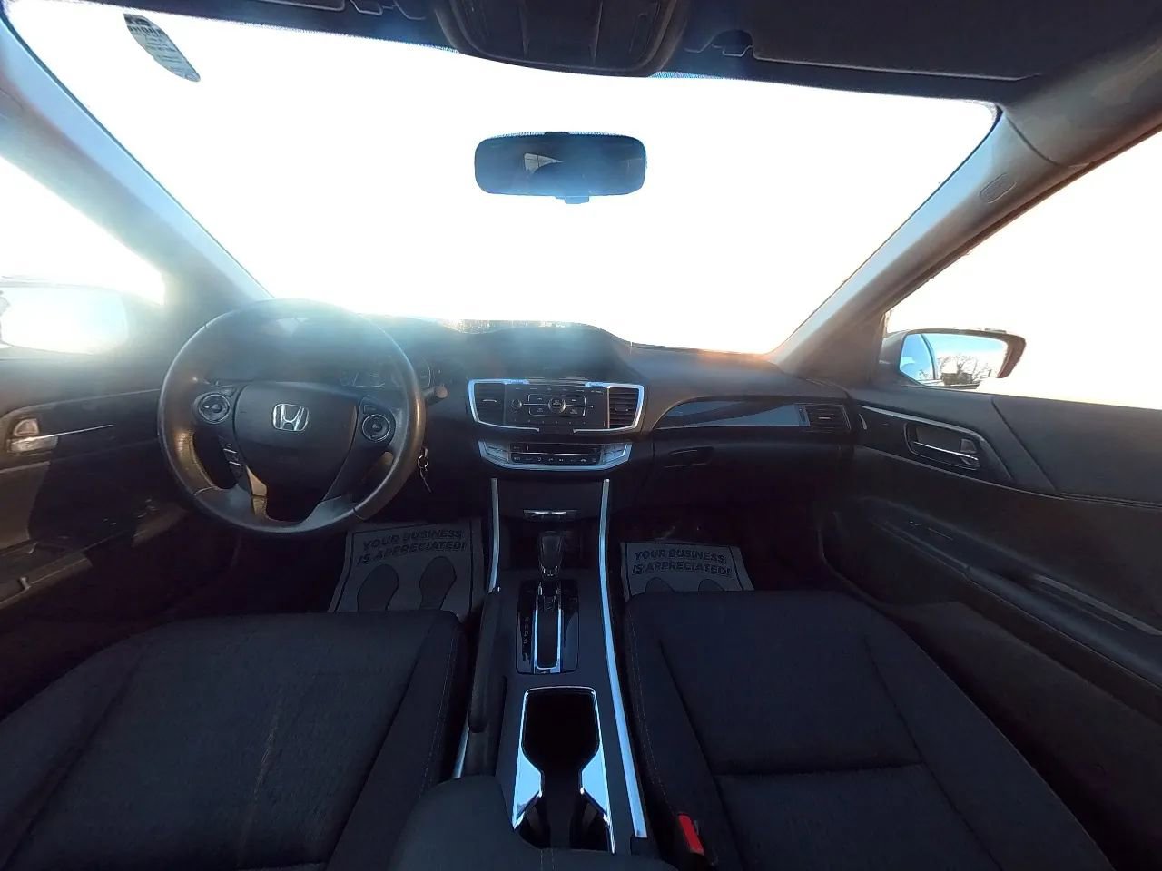 Used 2013 Honda Accord Sport image 24