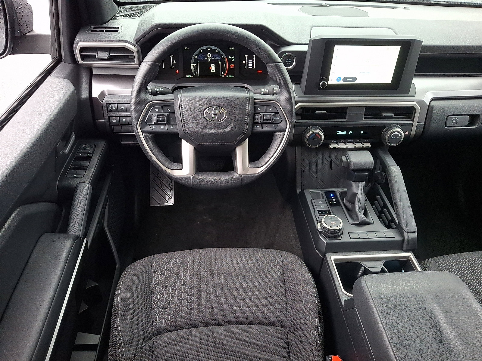 Certified 2025 Toyota 4Runner SR5 image 12