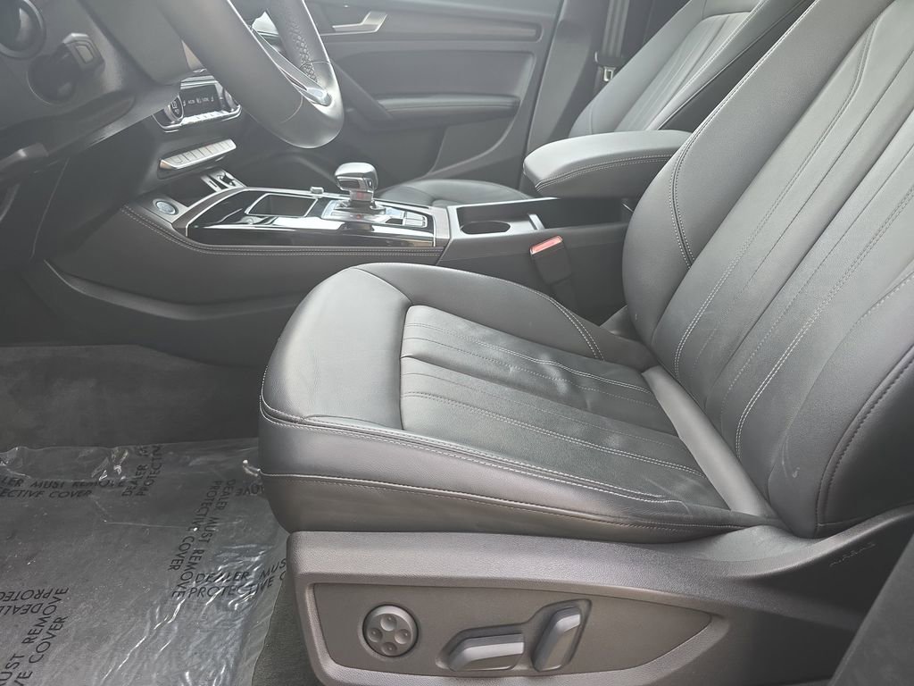 Certified 2023 Audi Q5 Premium w/ Premium Plus Package AWD/4WD image 24