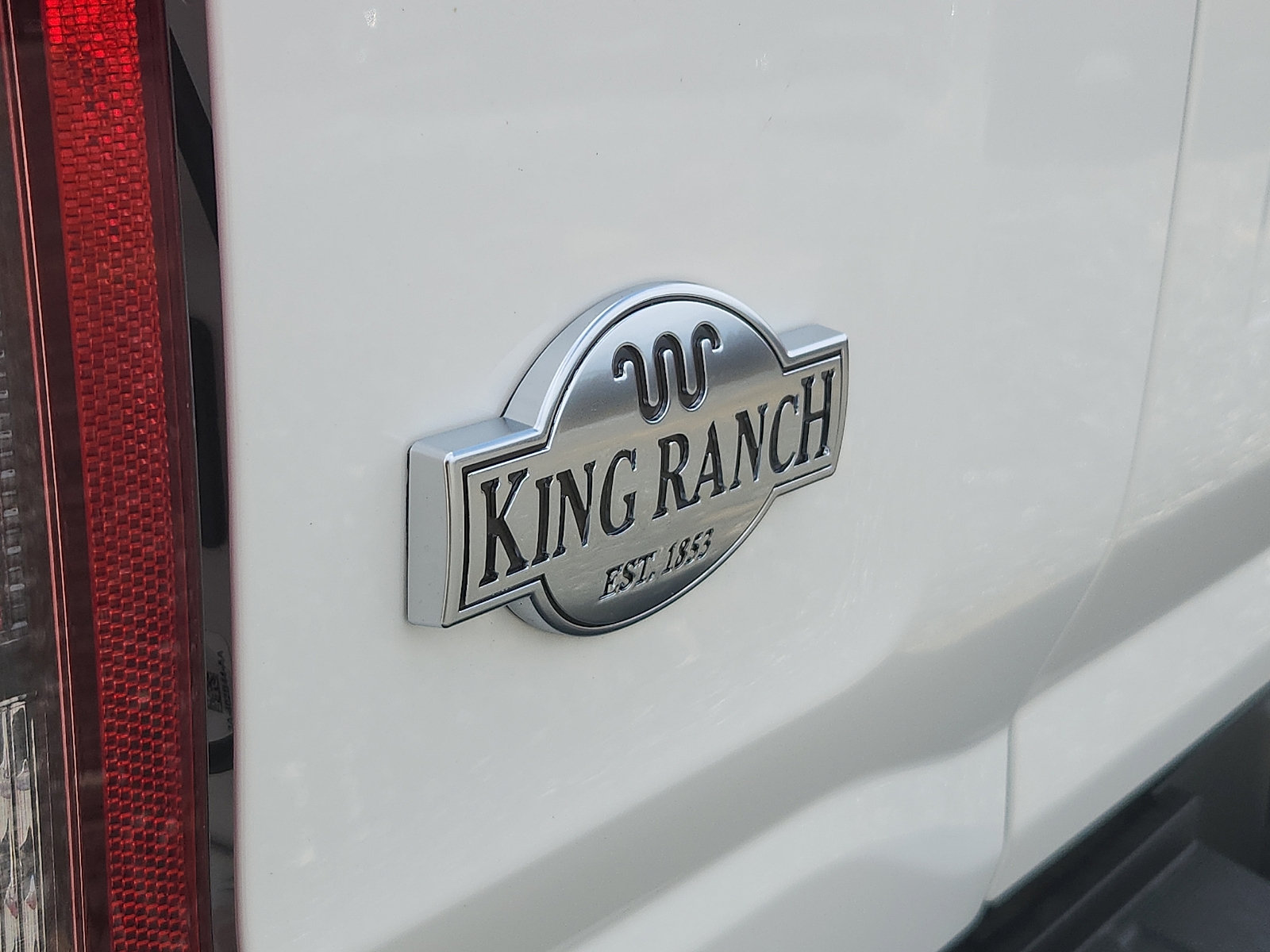 New 2026 Ford F150 King Ranch w/ Equipment Group 601A High AWD/4WD image 20