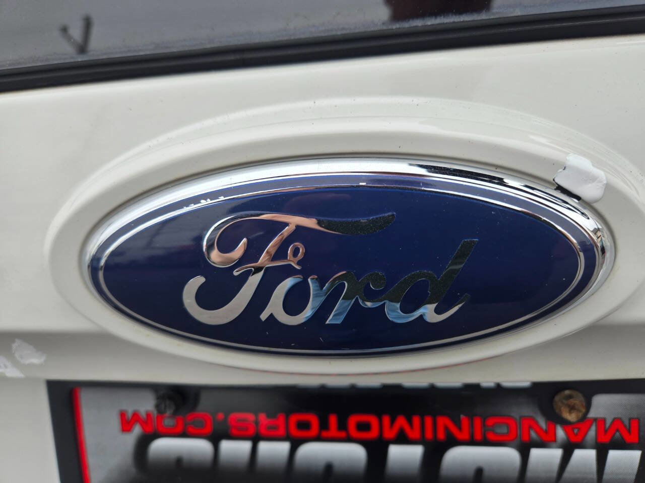 Used 2011 Ford Escape XLT w/ 202A Rapid Spec Order Code image 11