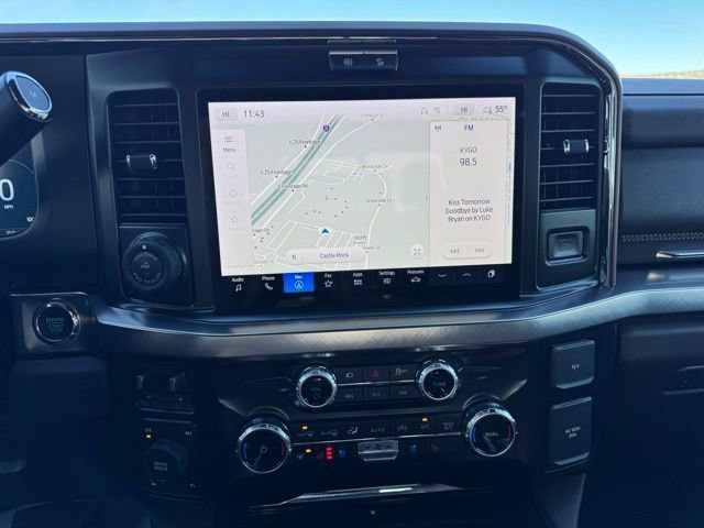 New 2026 Ford F350 King Ranch image 33