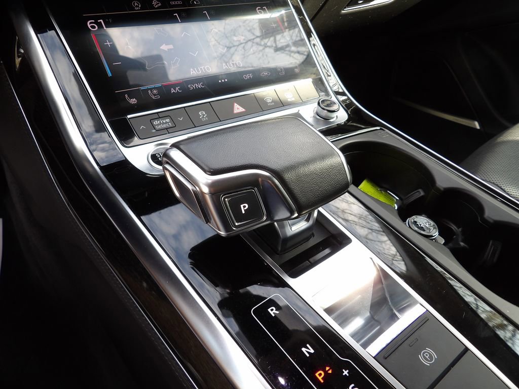 Used 2023 Audi Q7 3.0T Premium Plus image 23