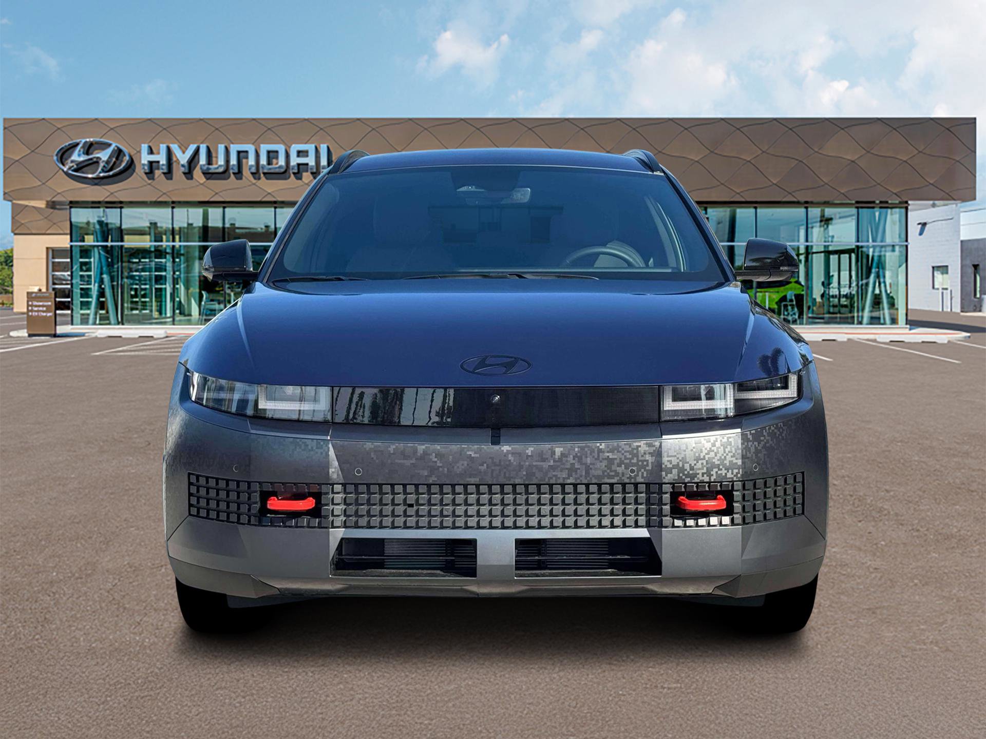 New 2026 Hyundai Ioniq 5 XRT image 12