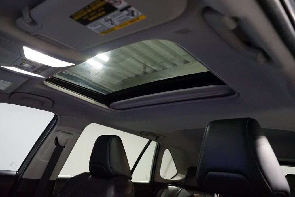 Used 2023 Toyota RAV4 XLE Premium FWD image 12