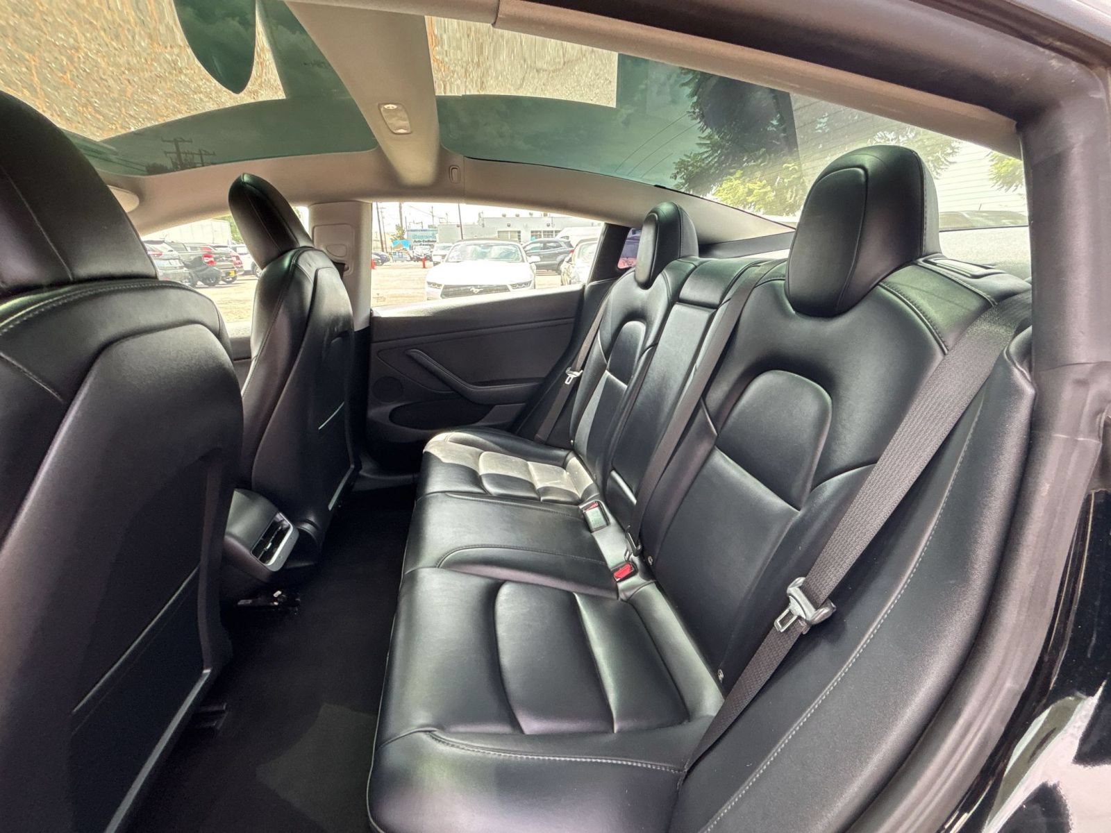 Used 2023 Tesla Model 3 Standard Range RWD image 17