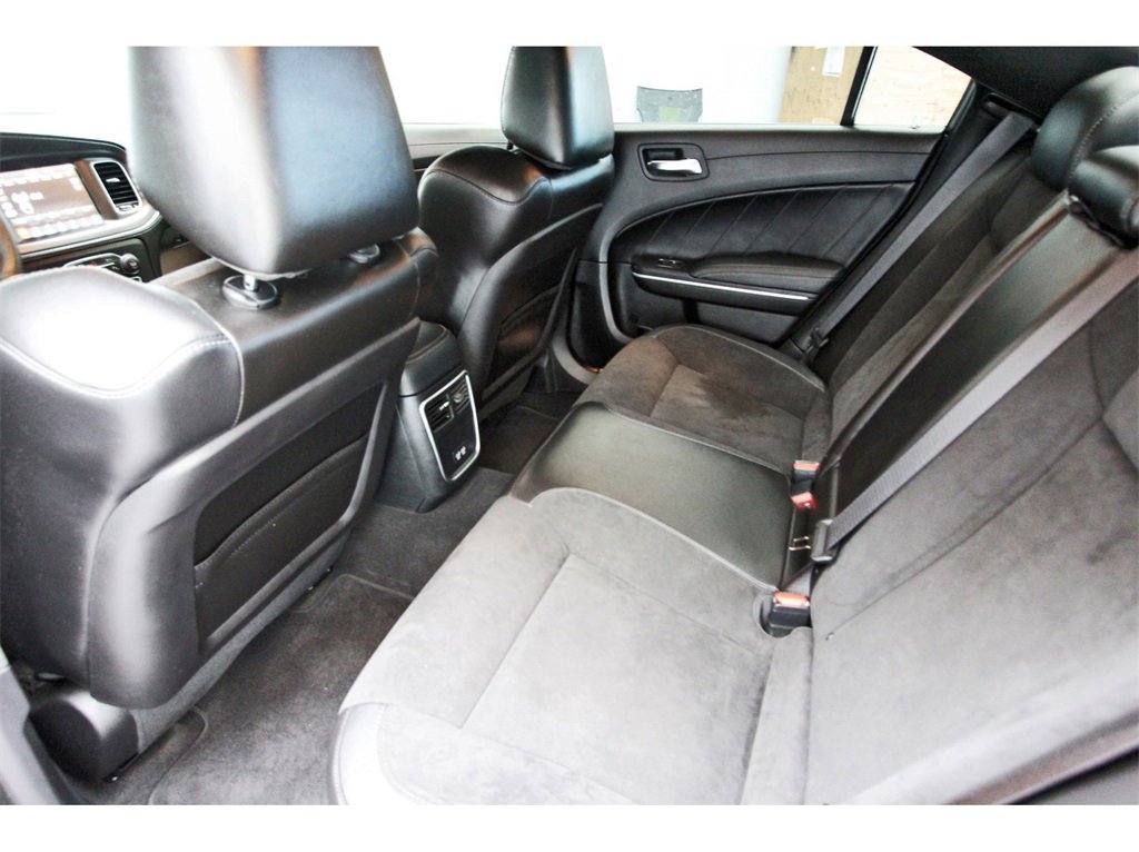 Used 2023 Dodge Charger Scat Pack image 11